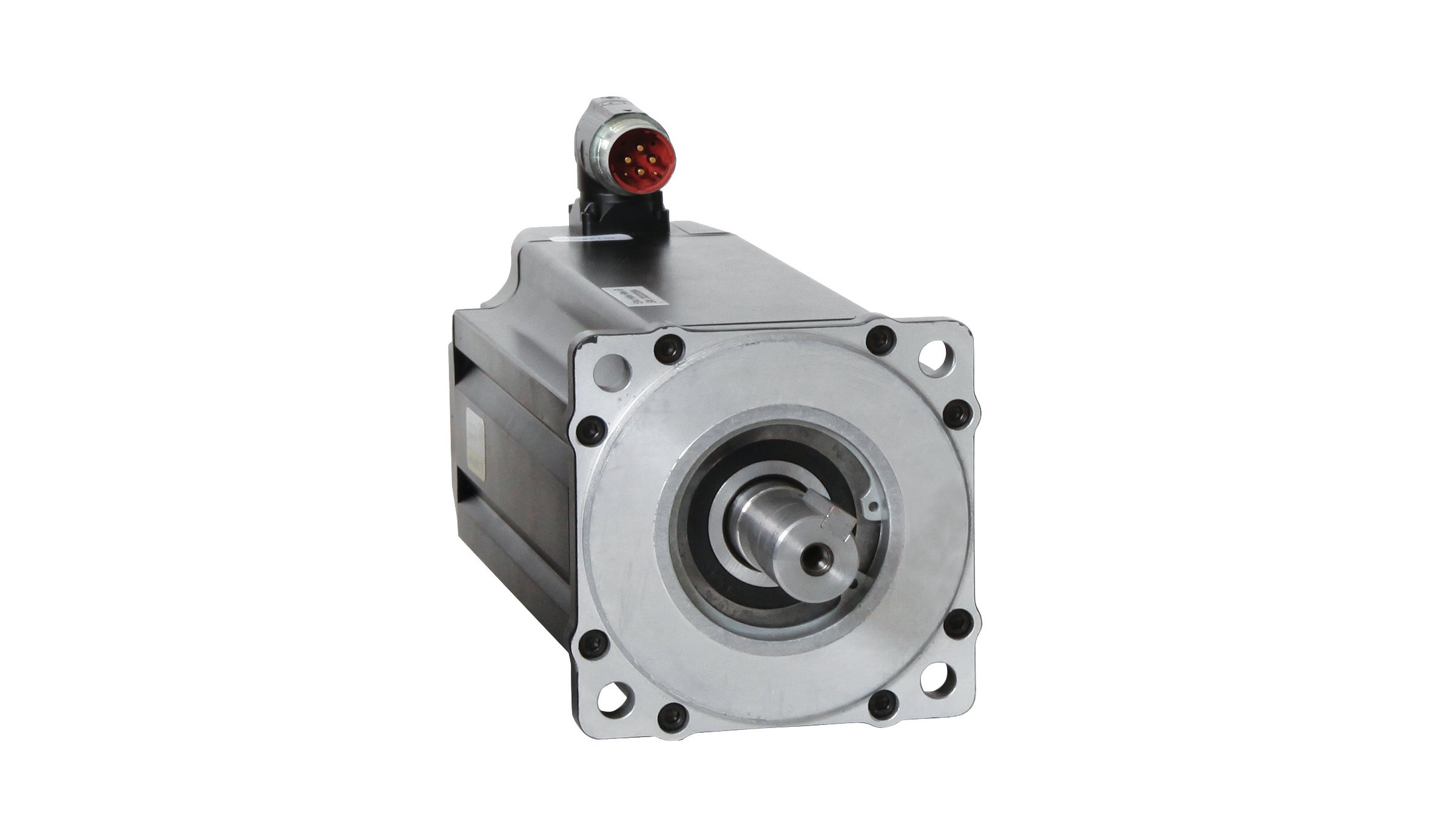 Kinetix VPL Low-inertia Servo Motors